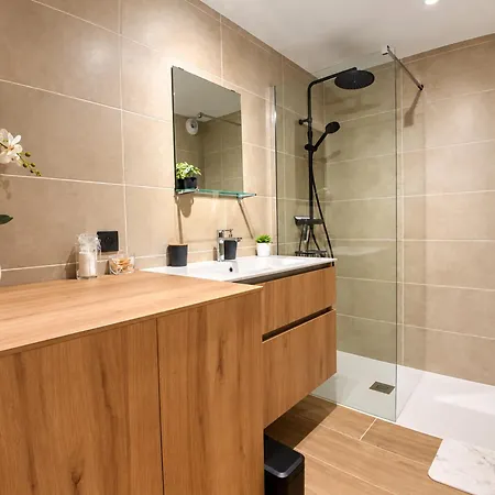 Apartamento L Ecrin Des Cimes 6 Voyageurs *