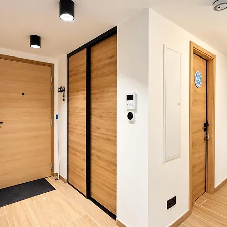 L Ecrin Des Cimes 6 Voyageurs Apartamento *